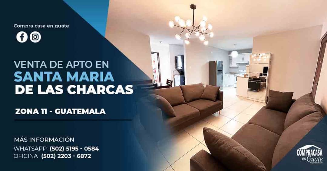 Casa en venta en Guatemala