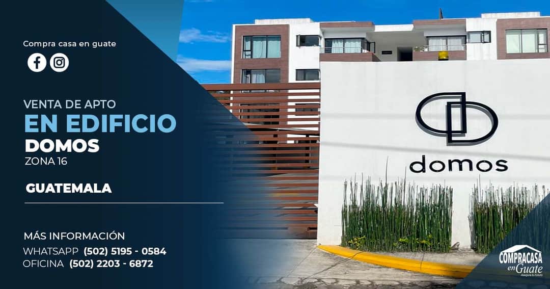 Casa en venta en Guatemala
