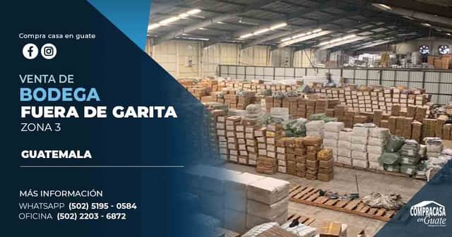 Casa en venta en Guatemala