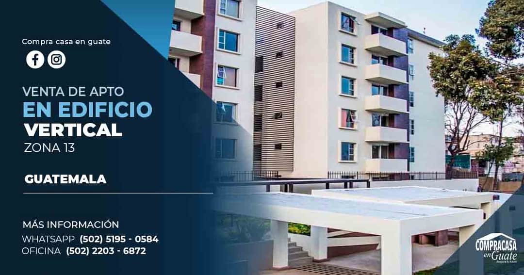 Casa en venta en Guatemala