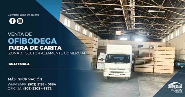 Casa en venta en Guatemala · 11 hab