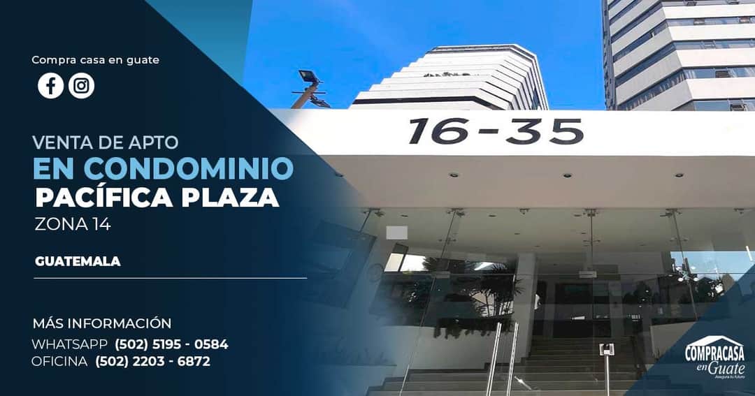 Casa en venta en Guatemala