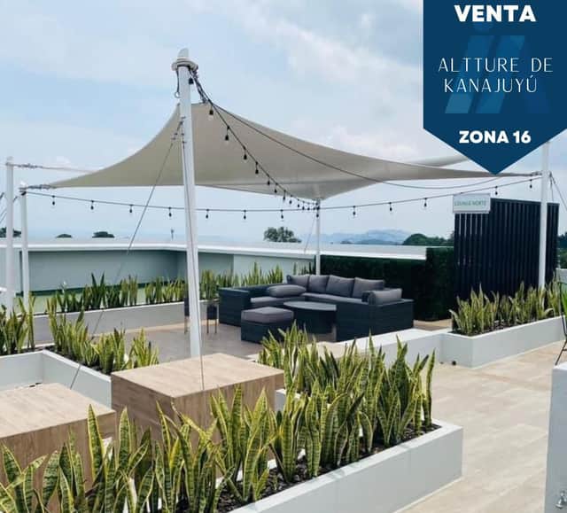 Casa en venta en Guatemala · 3 hab · 79 m²