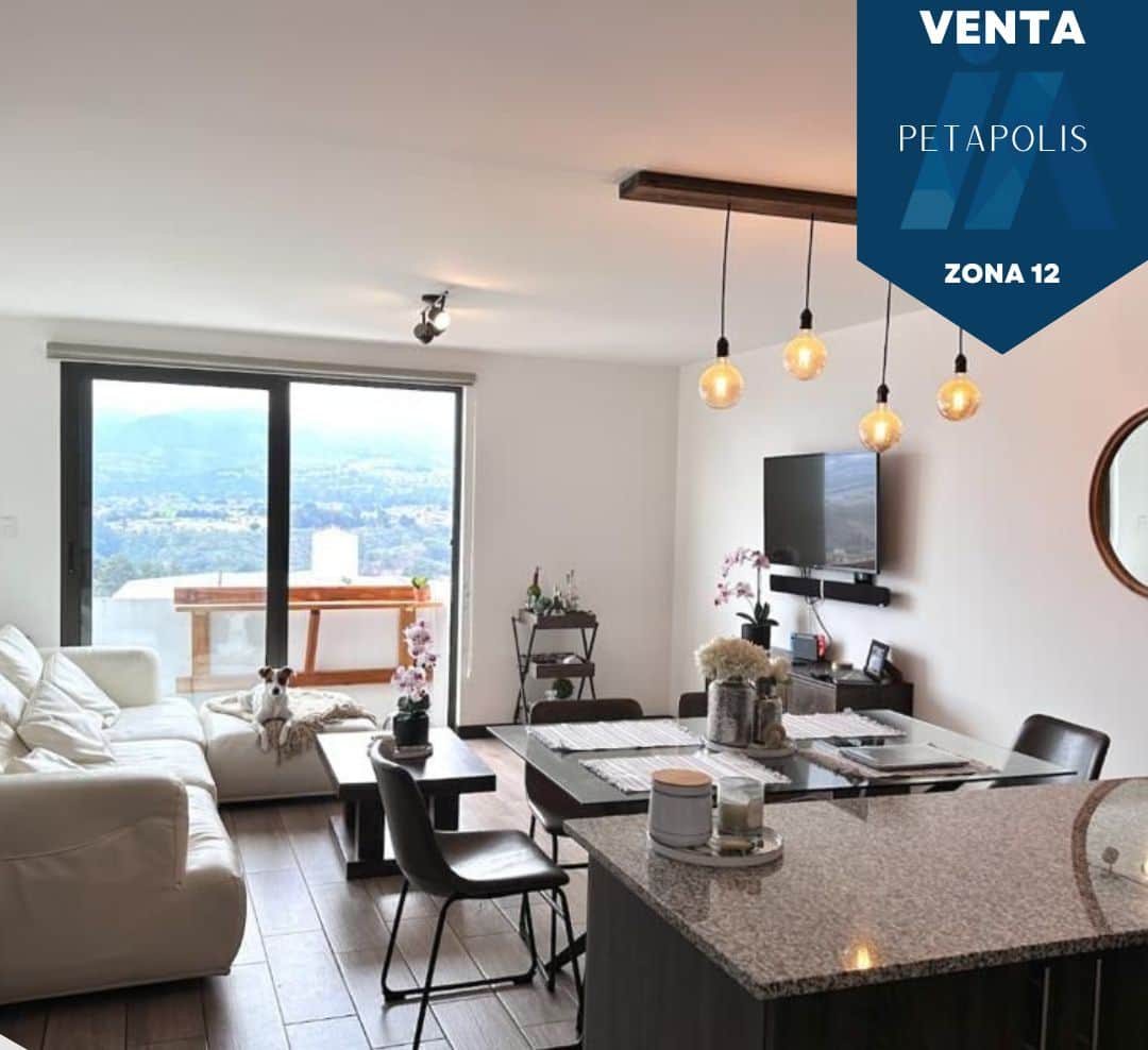 Casa en venta en Guatemala