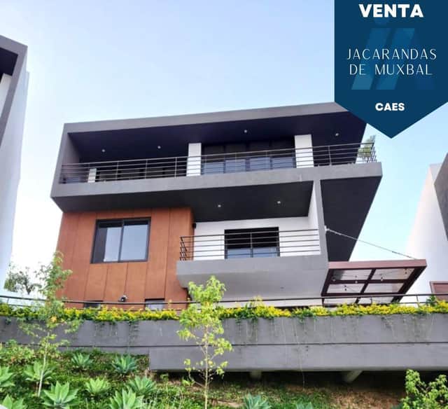 Casa en venta en Fraijanes, Guatemala · 4 hab · 325 m²