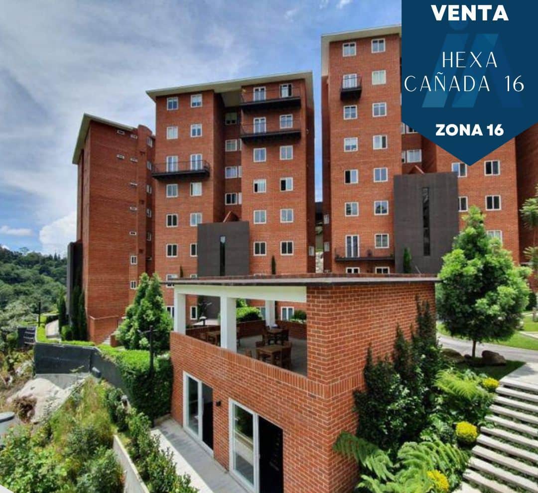 Casa en venta en Guatemala
