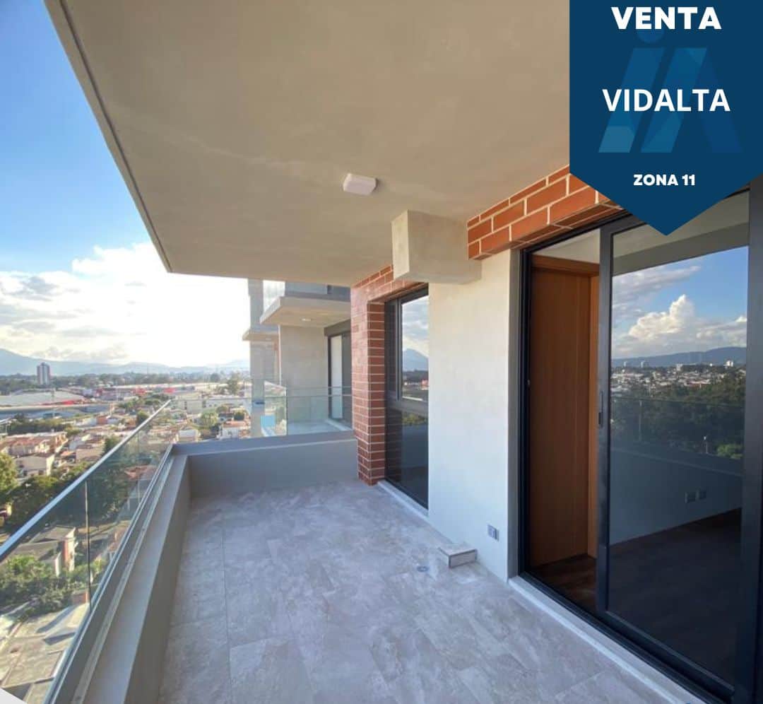 Casa en venta en Guatemala