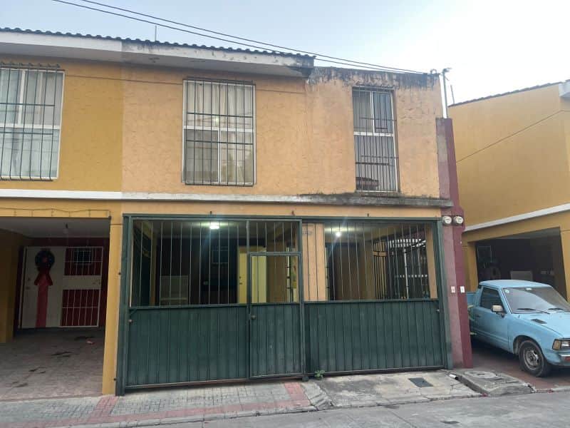 Casa en venta en Villa Nueva