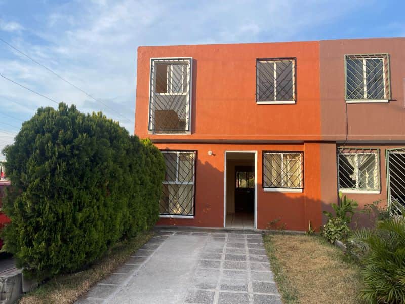 Casa en venta en Villa Nueva