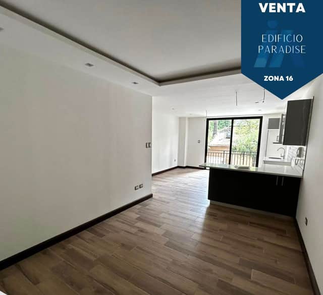 Casa en venta en Guatemala · 2 hab · 82 m²