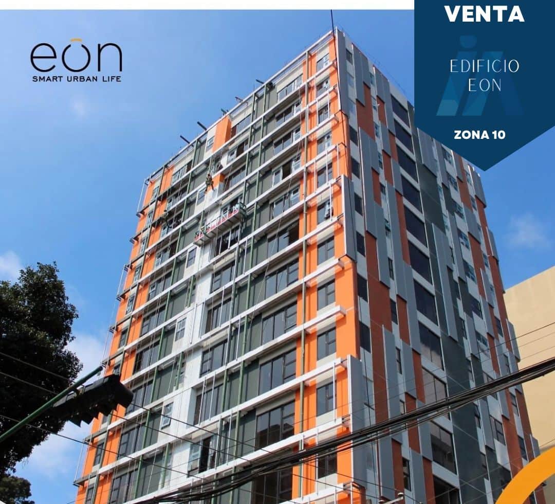 Casa en venta en Guatemala