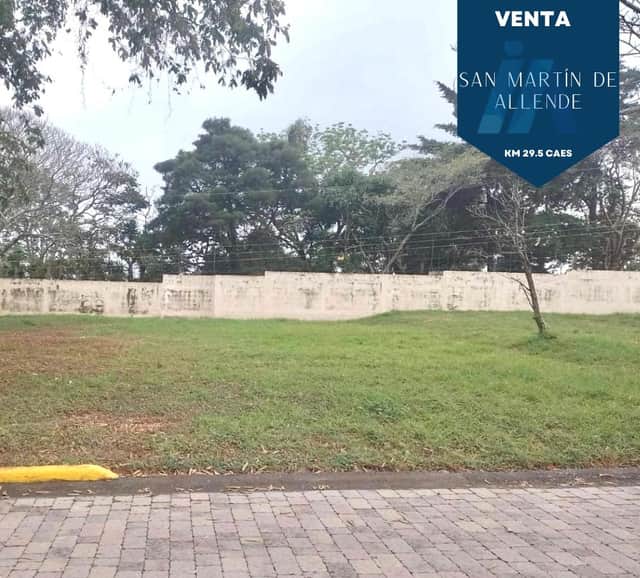Casa en venta en Fraijanes, Guatemala