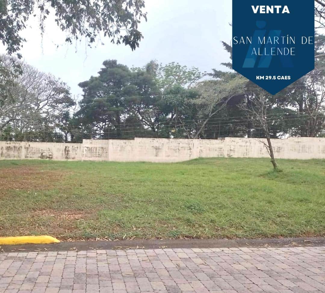 Casa en venta en Fraijanes
