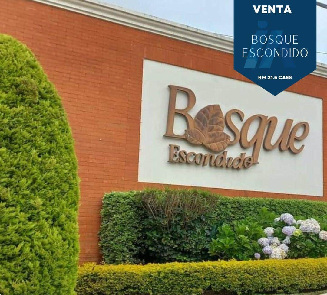 Casa en venta en Fraijanes