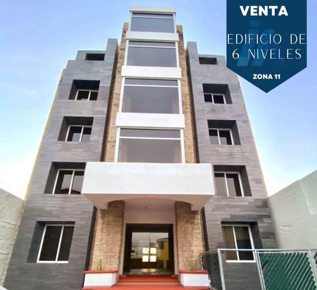 Casa en venta en Guatemala · 2,947 m²
