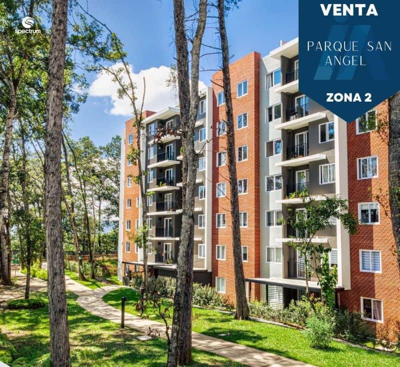 Casa en venta en Guatemala