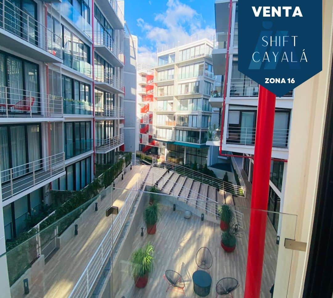 Casa en venta en Guatemala