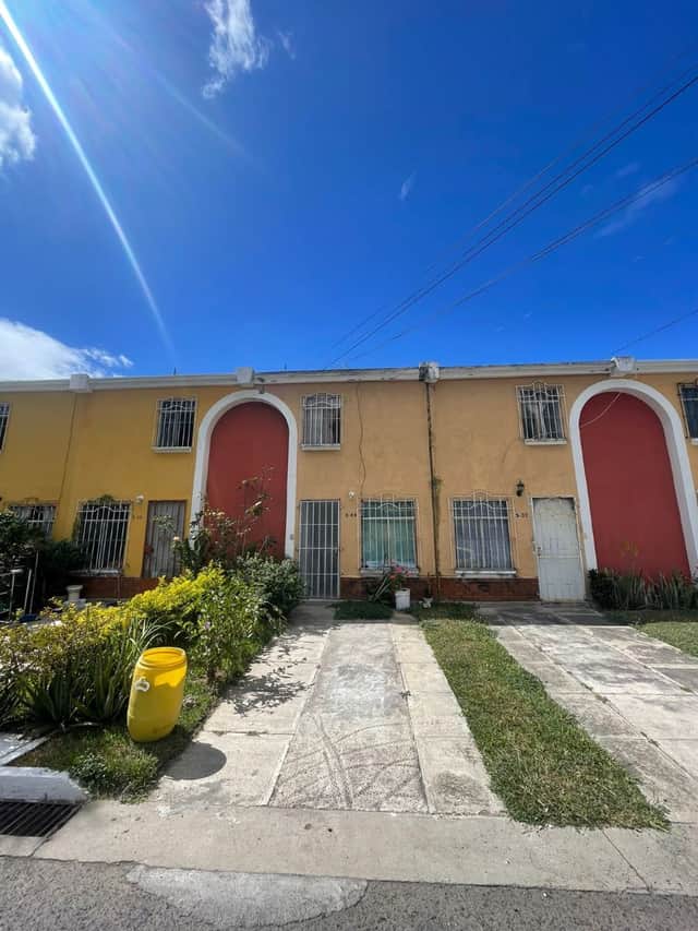 Casa en venta en San Miguel Petapa, Guatemala · 3 hab