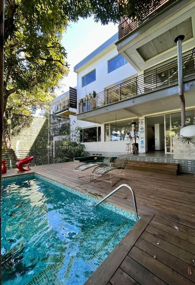 Casa en venta en Guatemala · 3 hab · 550 m²