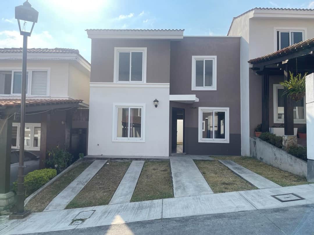 Casa en venta en Fraijanes