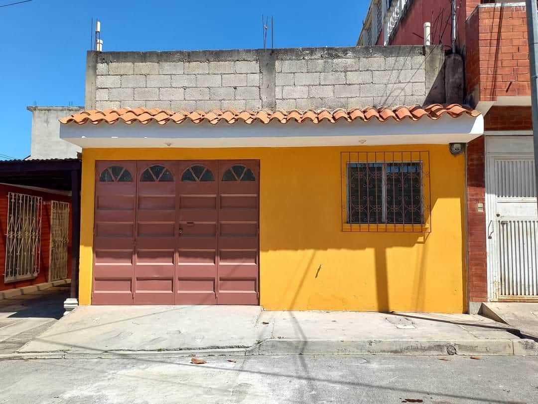 Casa en venta en Villa Nueva