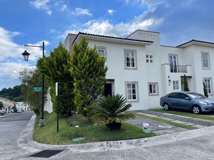 Casa en venta en Fraijanes