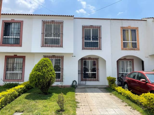 Casa en venta en Villa Nueva, Guatemala · 3 hab