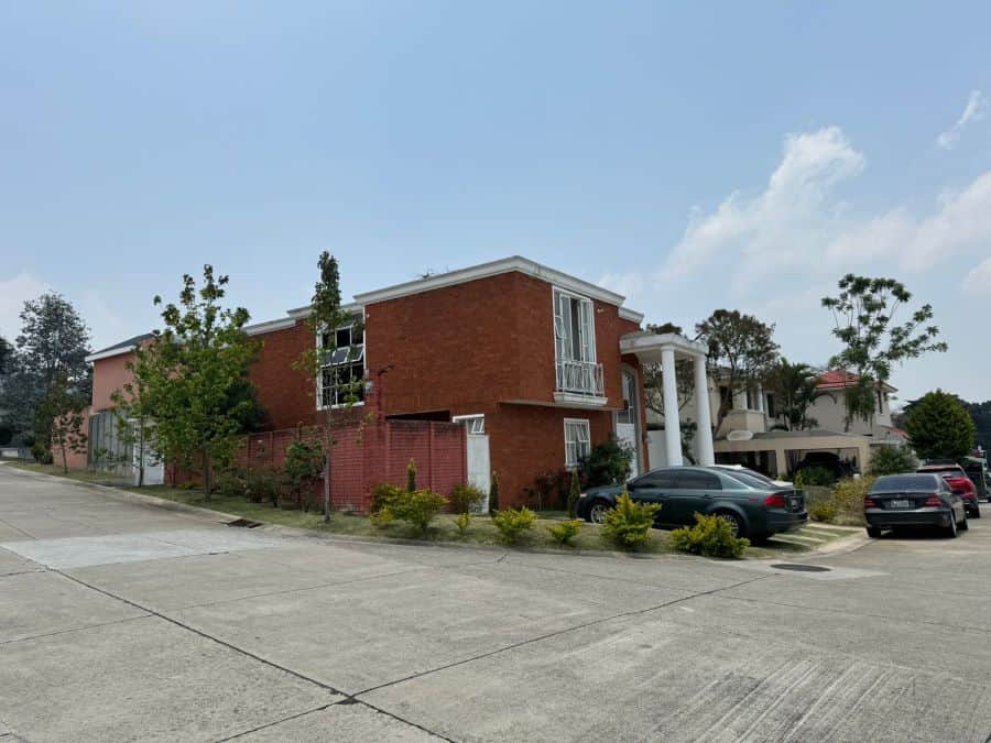 Casa en venta en Fraijanes