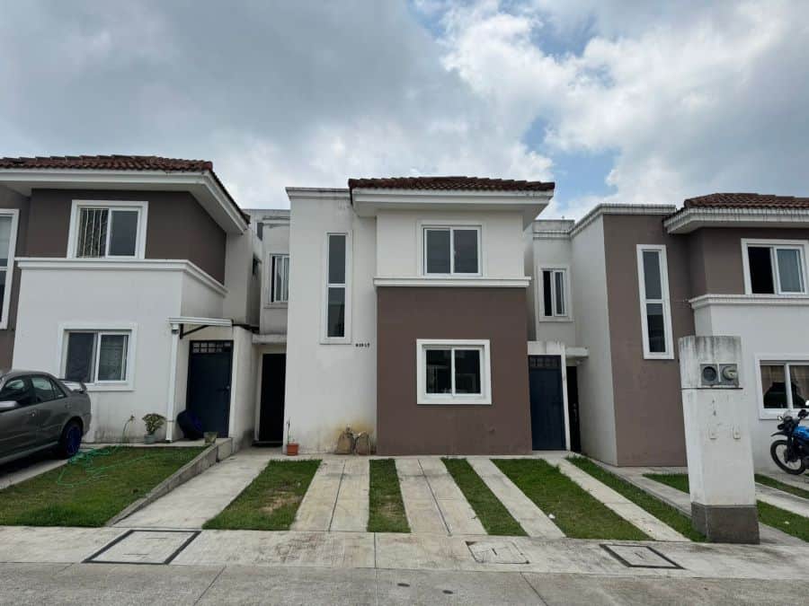 Casa en venta en Fraijanes