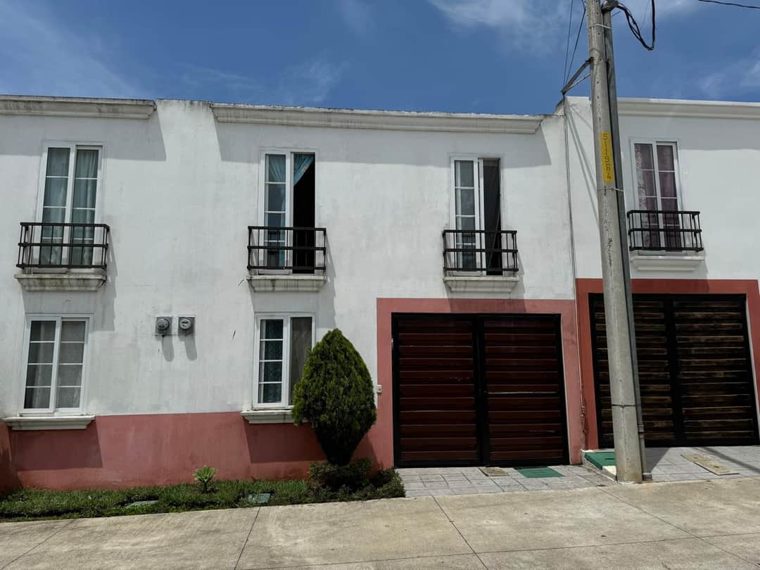 Casa en venta en Villa Nueva
