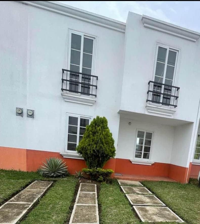 Casa en venta en Villa Nueva