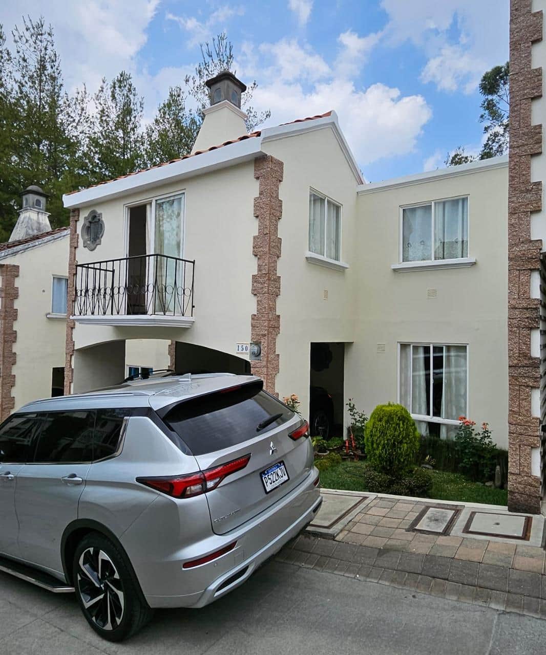 Casa en venta en Fraijanes