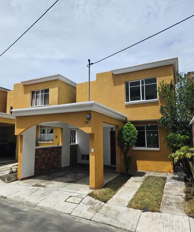 Casa en venta en Guatemala · 5 hab · 170 m²