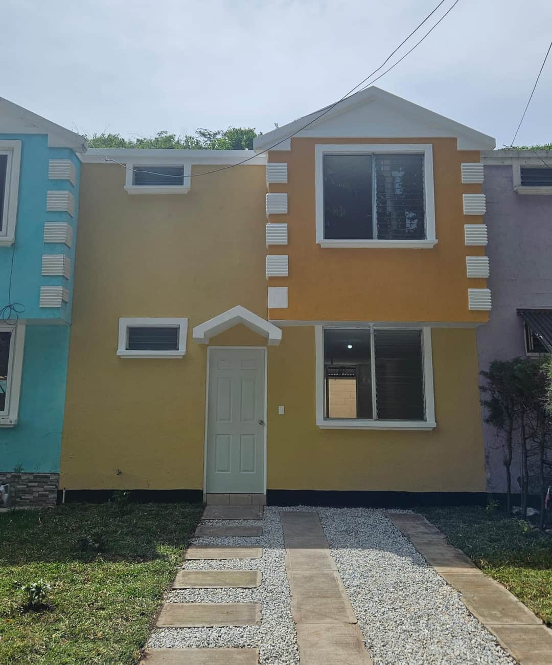 Casa en venta en Villa Nueva