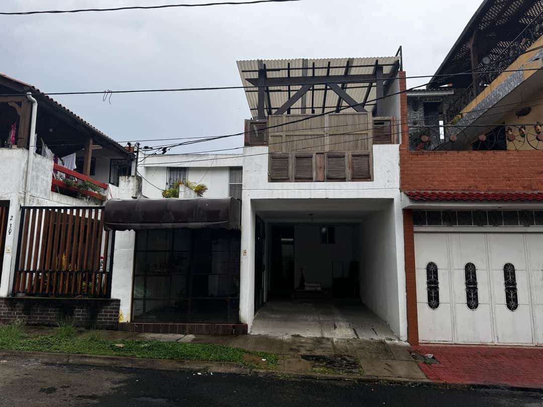 Casa en venta en Villa Nueva