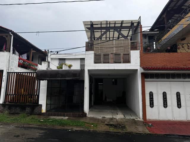 Casa en venta en Villa Nueva, Guatemala · 2 hab