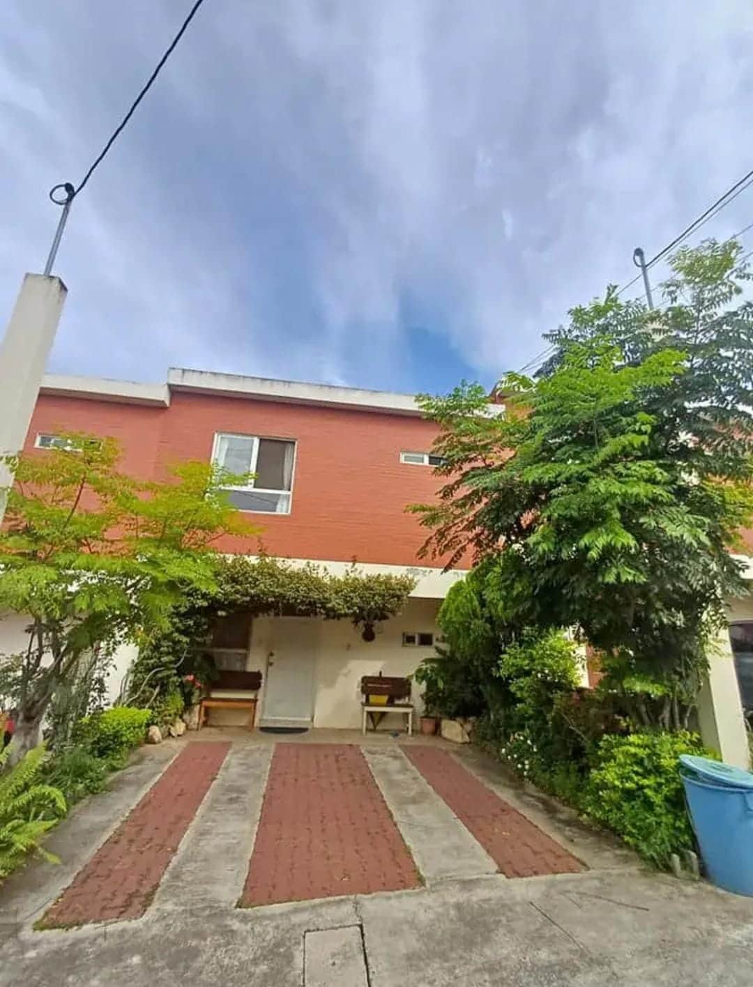 Casa en venta en Villa Nueva