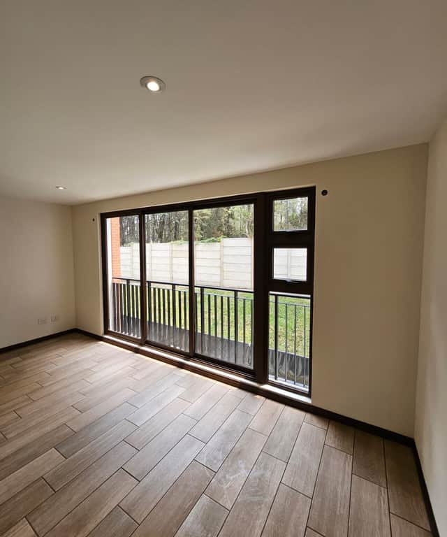 Casa en venta en Guatemala · 2 hab · 109 m²