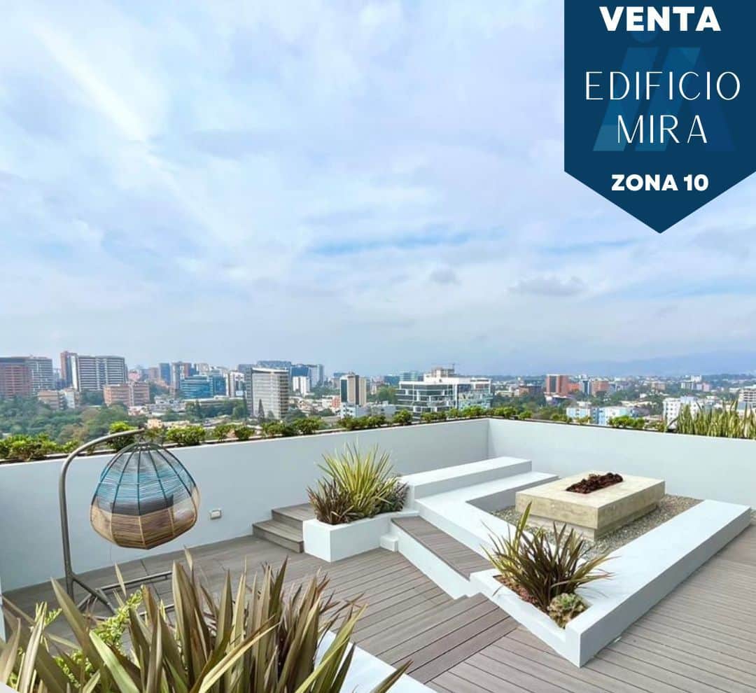 Casa en venta en Guatemala