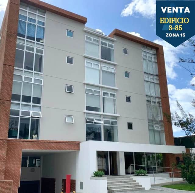 Casa en venta en Guatemala · 2 hab · 109 m²