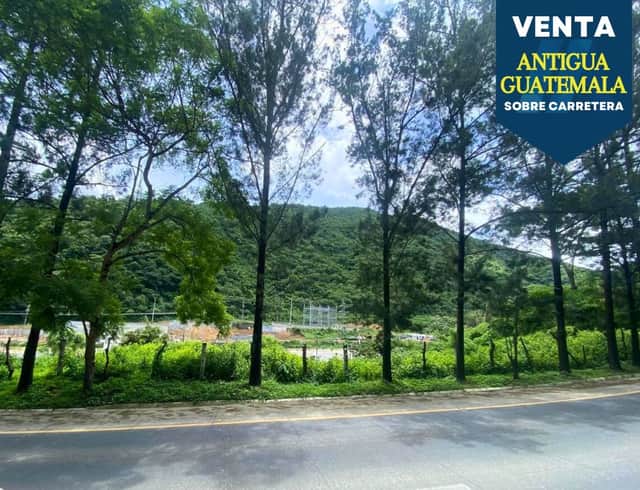 Casa en venta en Antigua Guatemala, Sacatepéquez