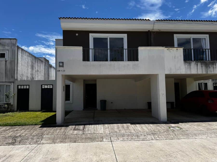 Casa en venta en Fraijanes