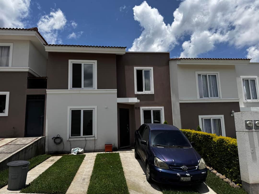 Casa en venta en Fraijanes