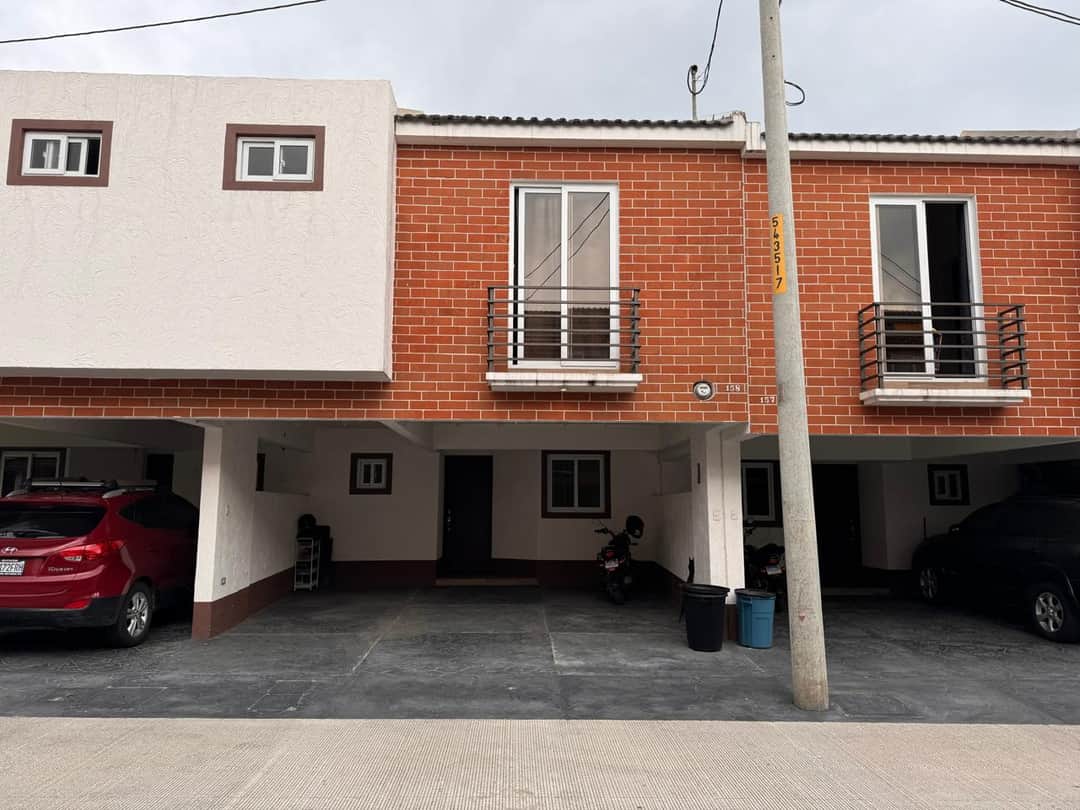 Casa en venta en San Miguel Petapa