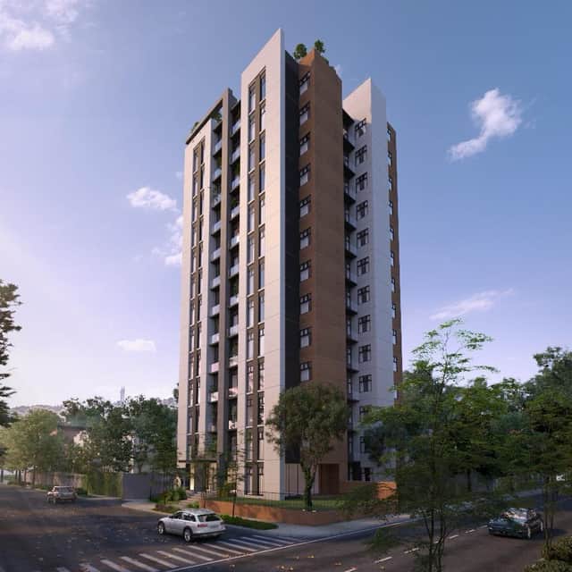 Casa en venta en Guatemala · 2 hab · 68 m²