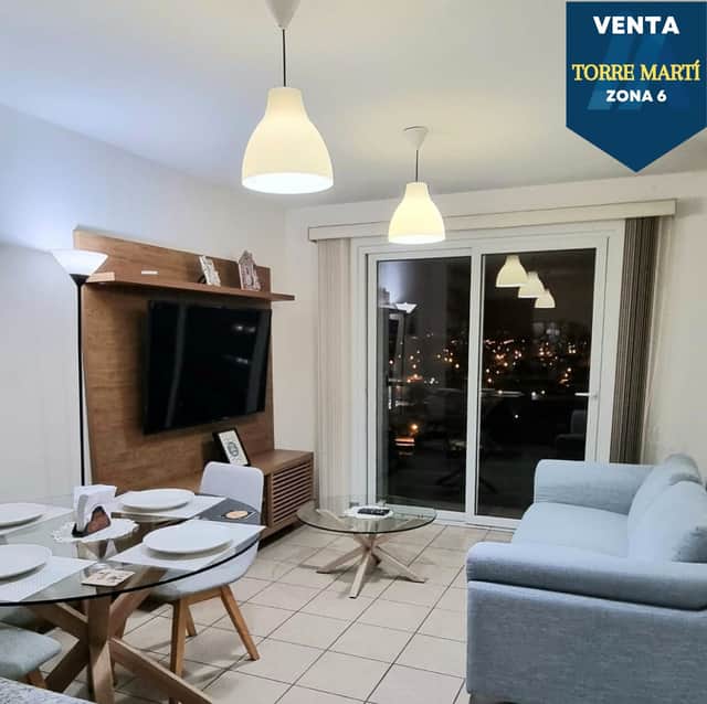 Casa en venta en Guatemala · 2 hab · 60 m²