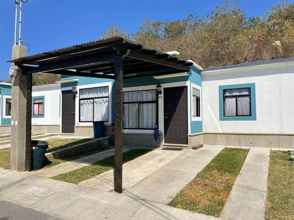 Casa en venta en Guatemala