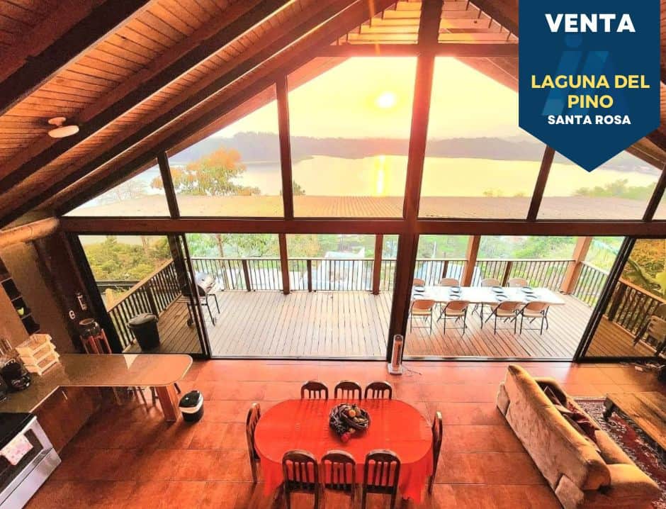 Casa en venta en Barberena