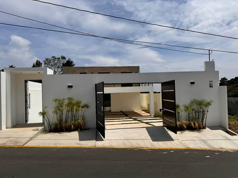 Casa en venta en Fraijanes