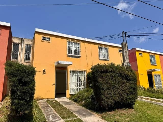 Casa en venta en San Miguel Petapa